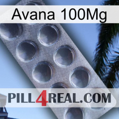 Avana 100Mg 30